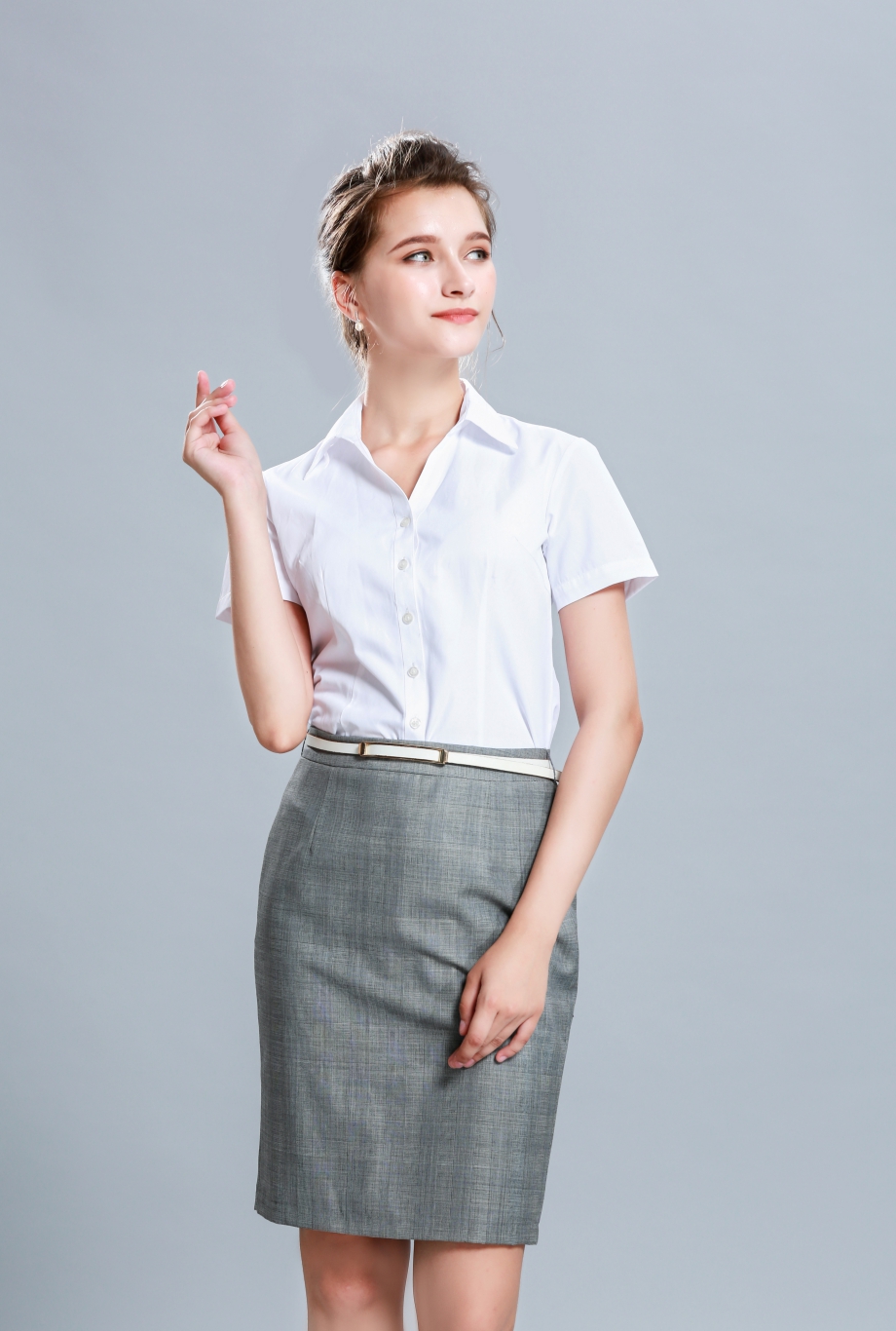 女短 103v